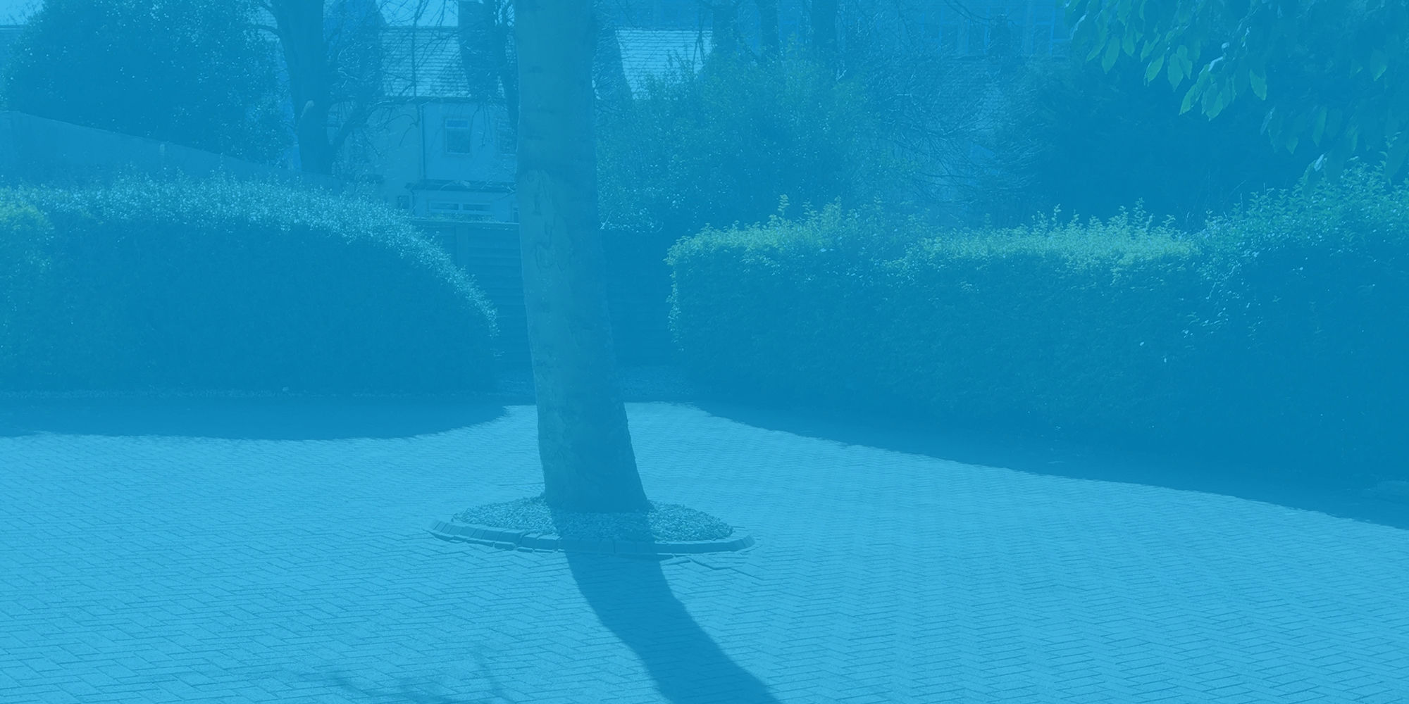 Driveway Cleaning Coleraine