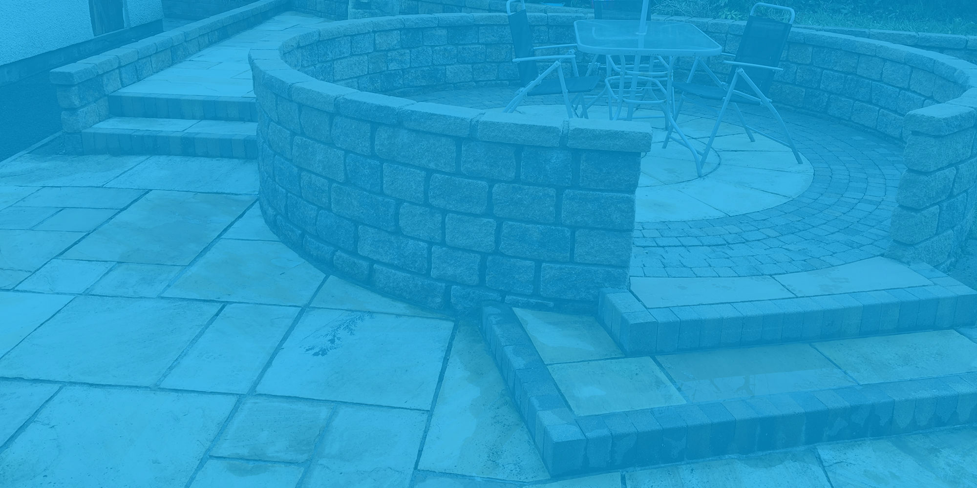 Patio Cleaning Coleraine